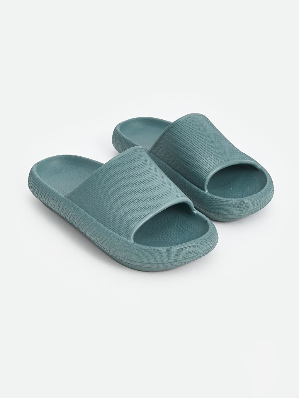 Slippers met elastiek discount