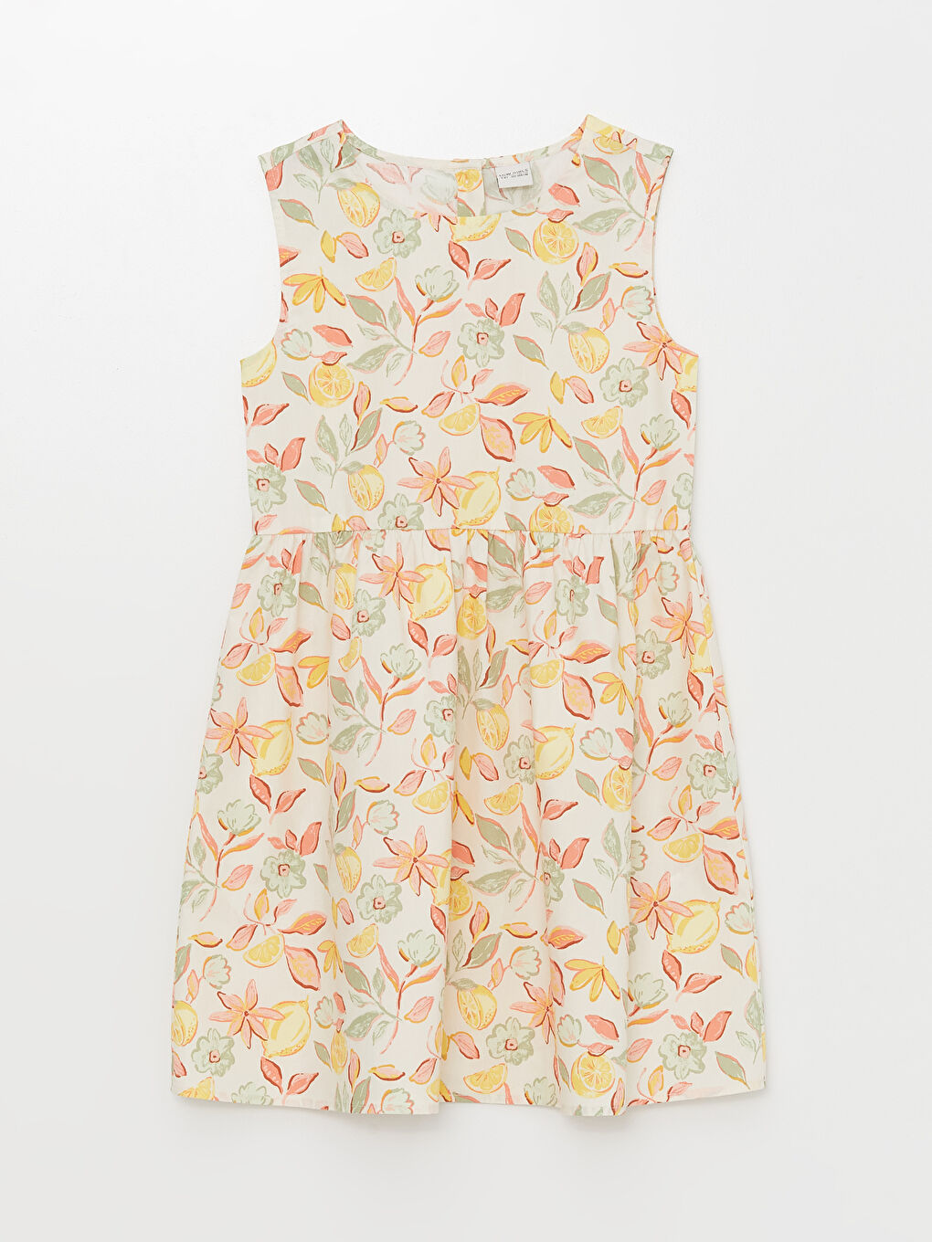 Lc waikiki girl dress deals