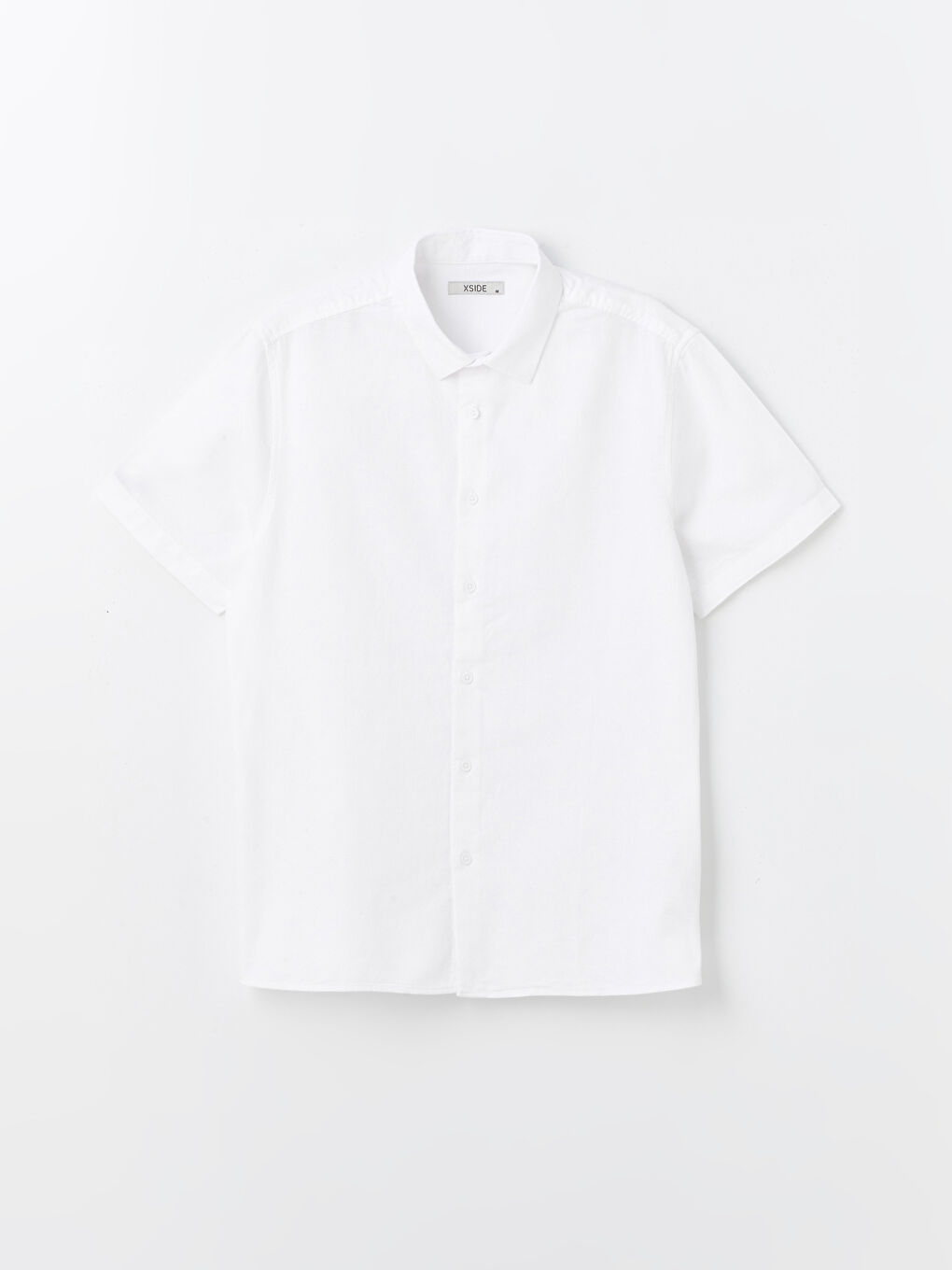 پیراهن مردانه فیت نرمال ال سی وایکیکی کژوال S4DV71Z8 | LCW Casual - Image 6