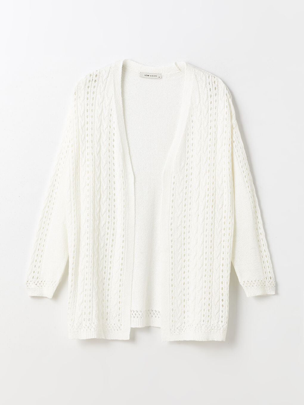 White shawl cardigan womens on sale