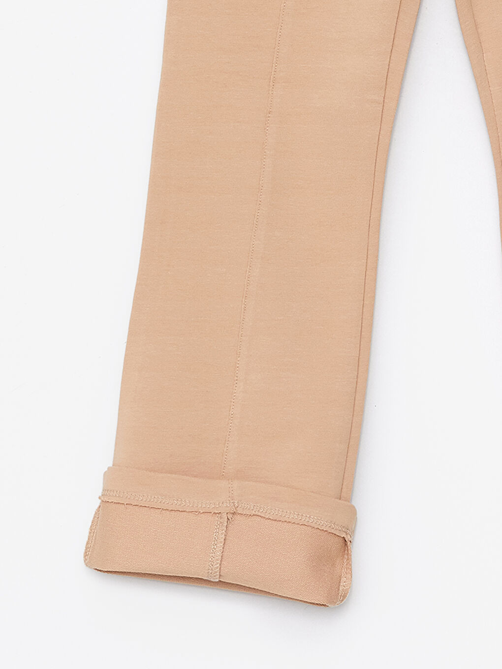 لگ دخترانه اسلیم فیت ال سی وایکیکی S4EO57Z4 | LCW Kids - Image 3