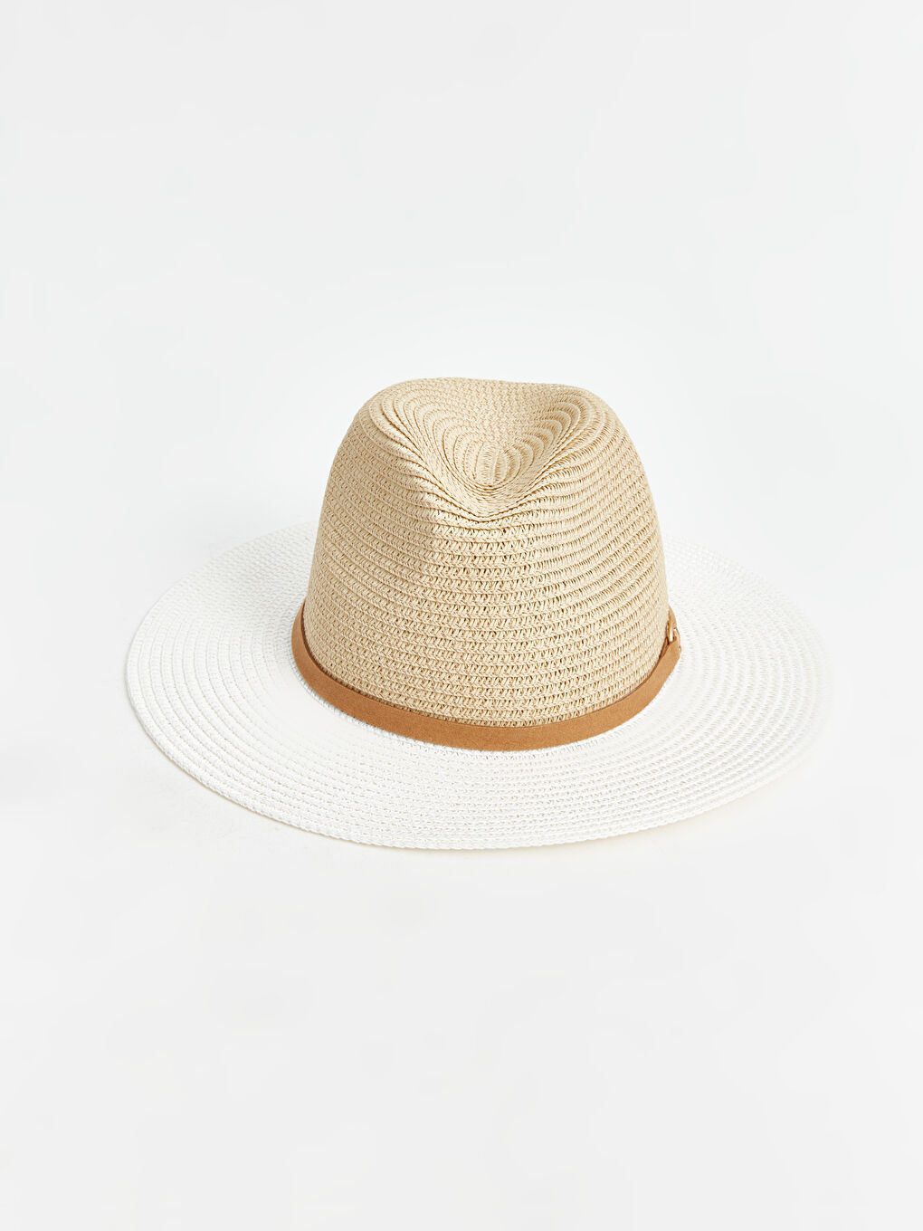 注目ブランドのギフト Straw Women's Fedora Waikiki LC - S4ER97Z8-SY3 - -S4ER97Z8-SY3 ウェディングドレス