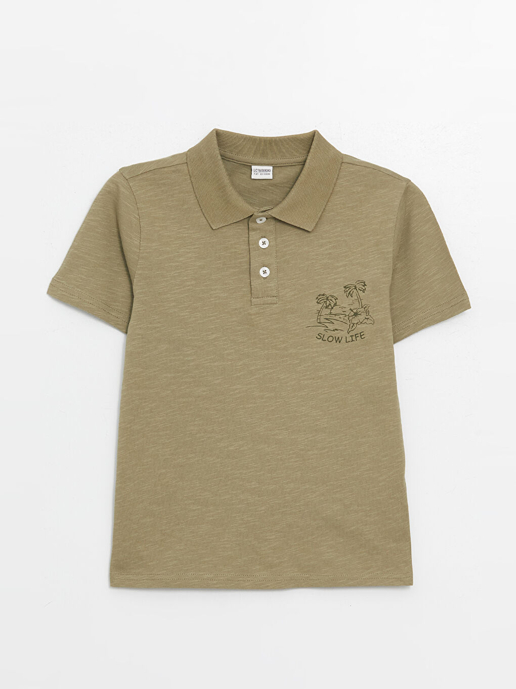 Lc waikiki polo t shirt cheap