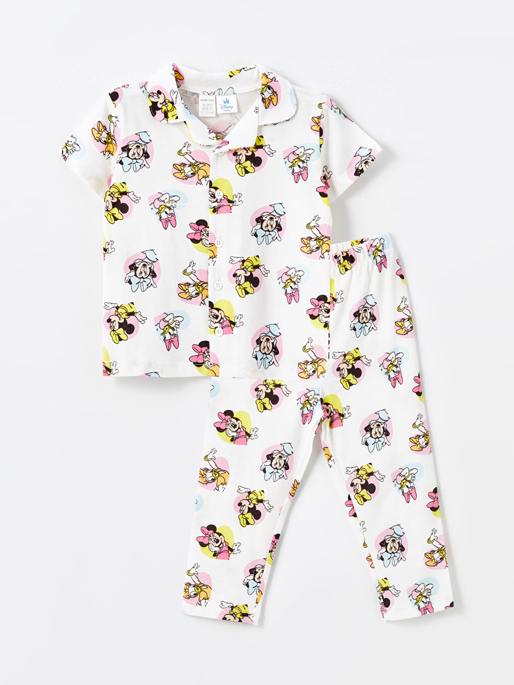 Girl polo pajamas cheap