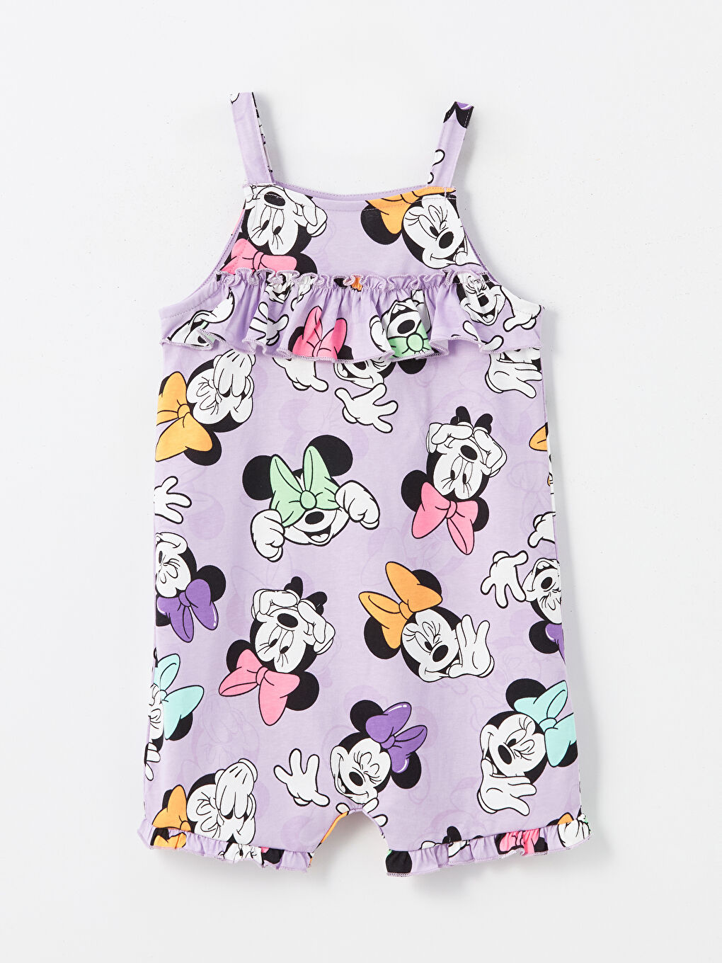 Jumpsuit S4FY06Z1 LSC S4FY06Z1 LSC LC Waikiki
