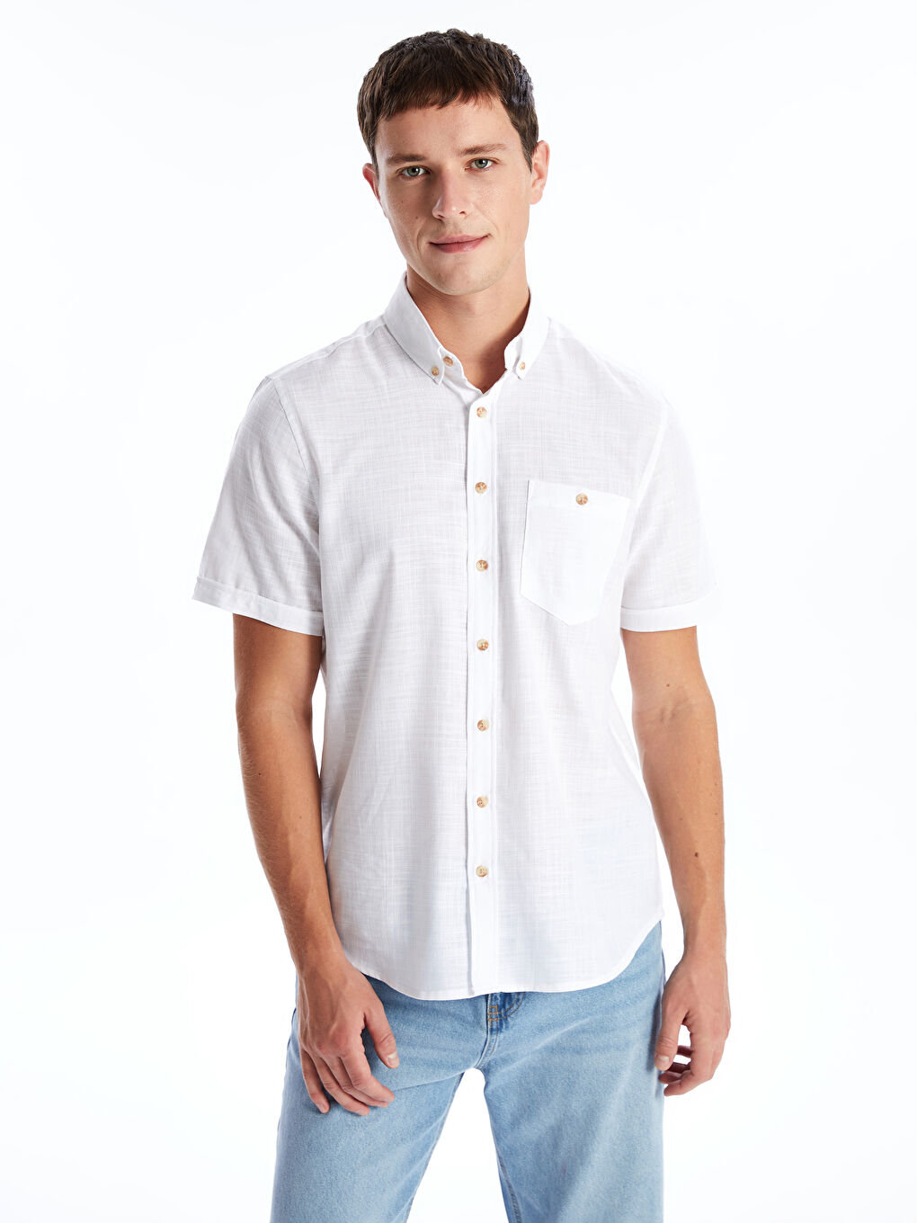 Lc waikiki chemise homme outlet