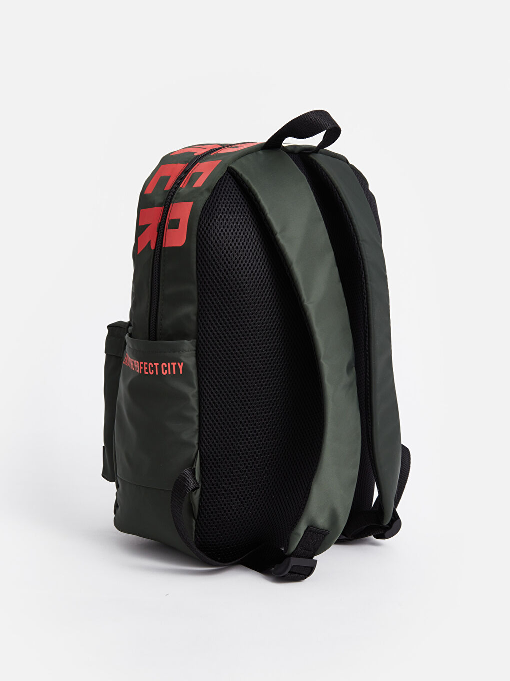 کوله پشتی پسرانه  ال سی وایکیکی S4G410Z4 | LCW ACCESSORIES - Image 2