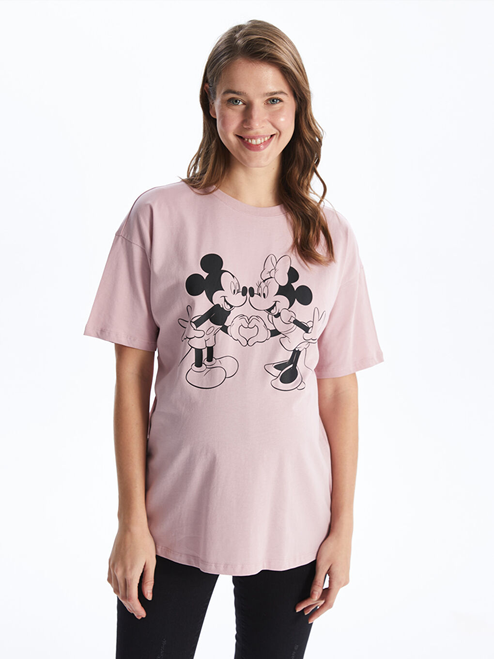 Mickey maternity shirt cheap