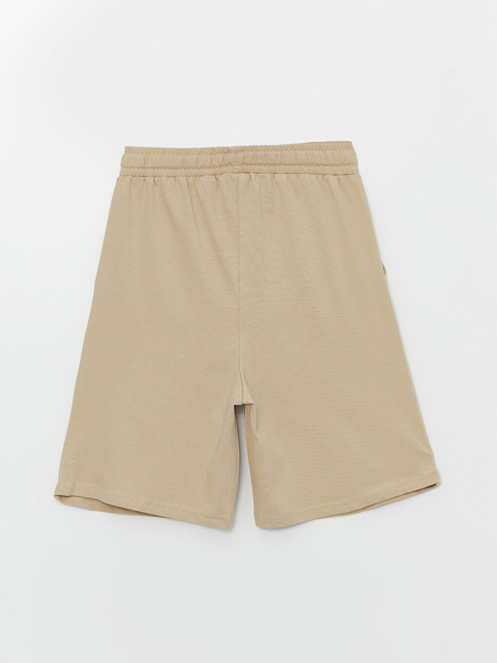 شورت پسرانه ریلکس ال سی وایکیکی S4GK04Z4 | LCW Kids - Image 2