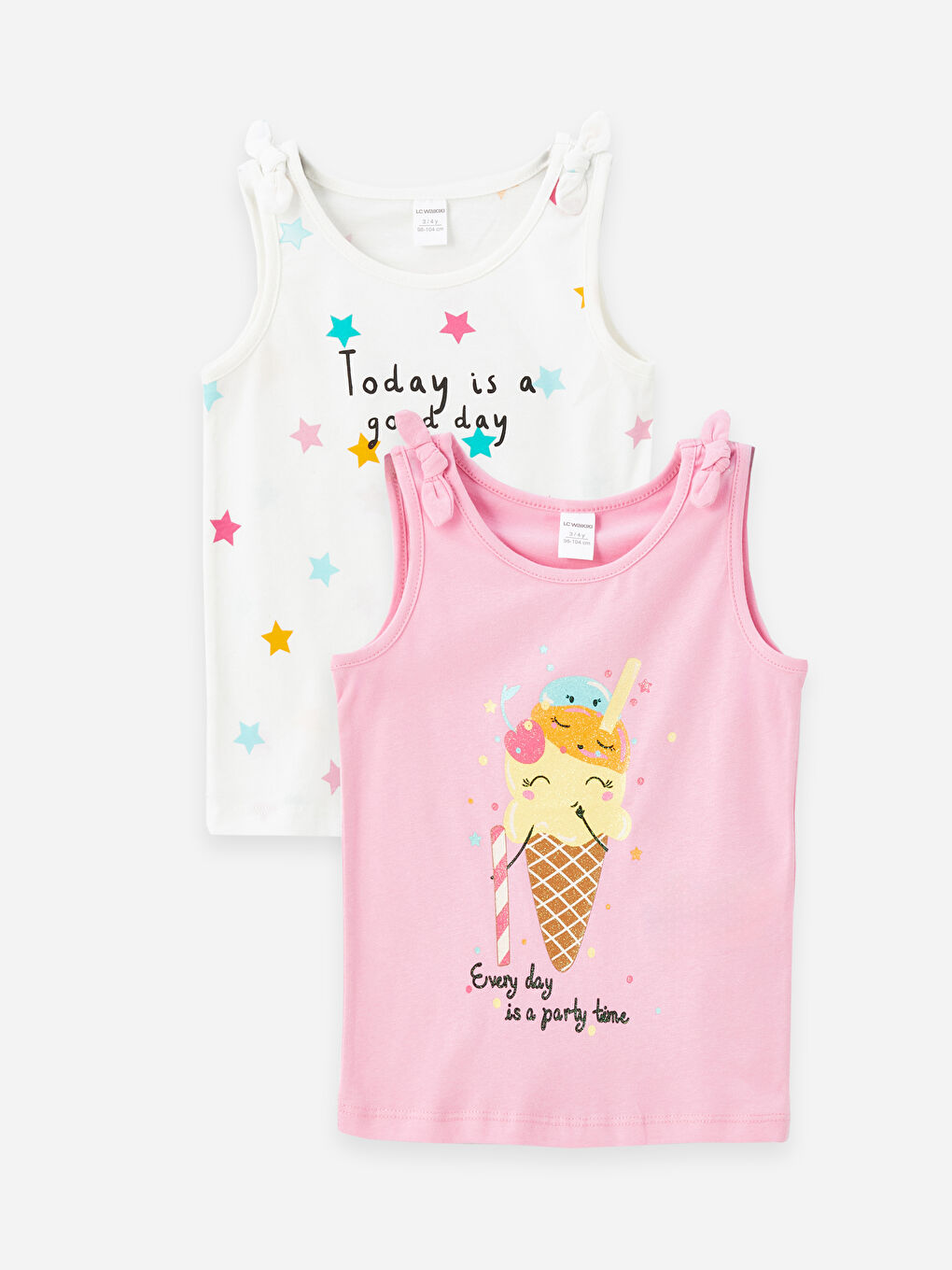 Tank tops for baby girl hotsell