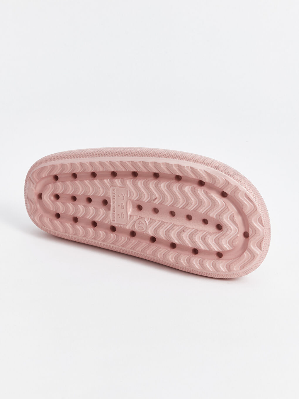 Single Band Women's Slippers -S4HS18Z8-MA6 - S4HS18Z8-MA6 Single Band Women's Slippers -S4HS18Z8-MA6 - S4HS18Z8-MA6