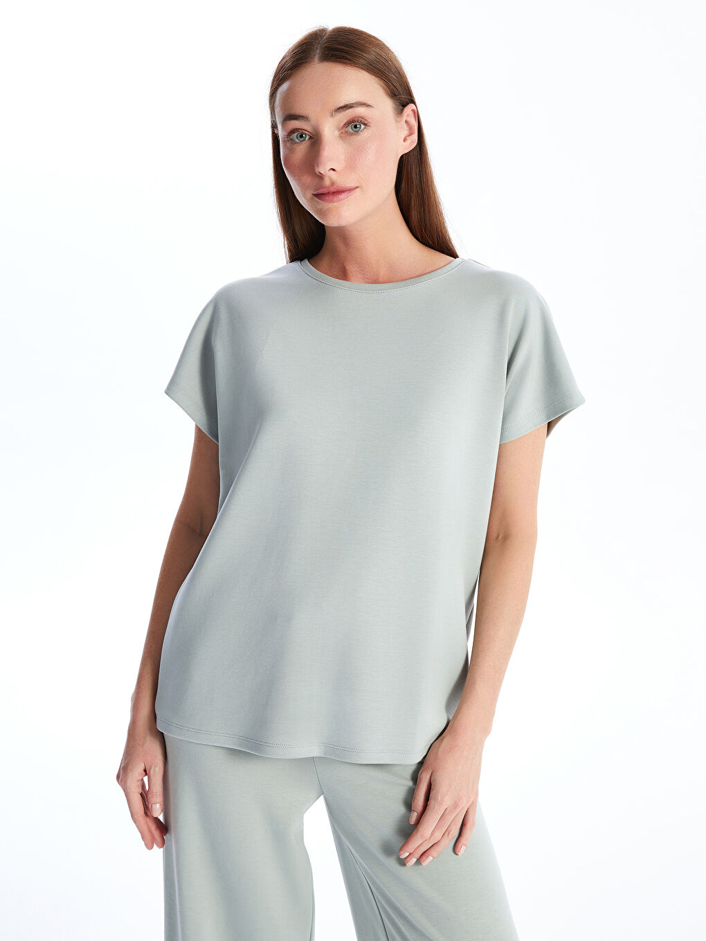 Lc waikiki vetement femme 2025