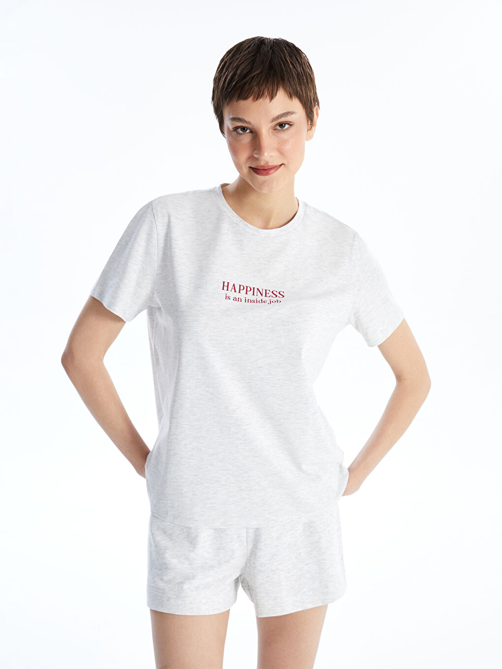 Lc waikiki vetement femme on sale