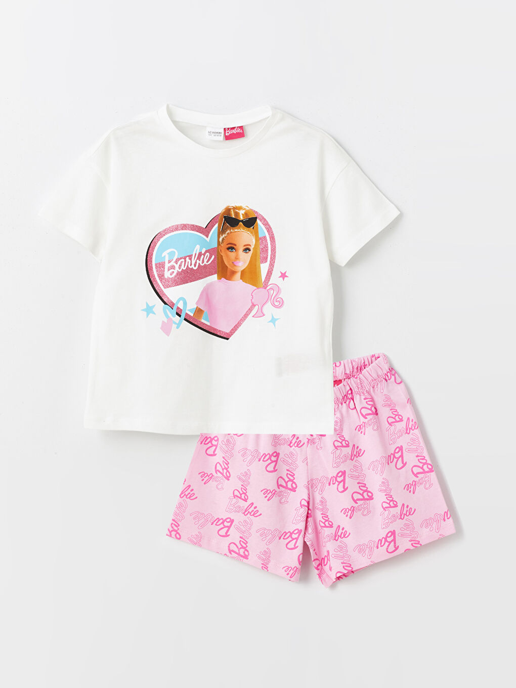 Barbie pyjamas girls cheap