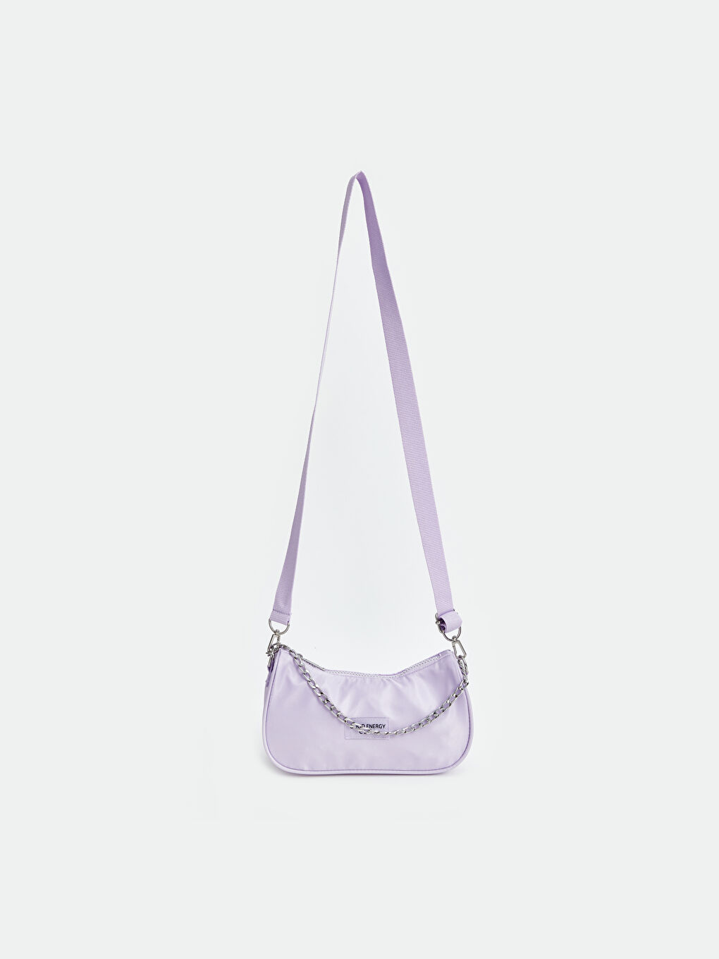 Girl's Shoulder Bag with Chain Detail -S4I027Z4-DP3