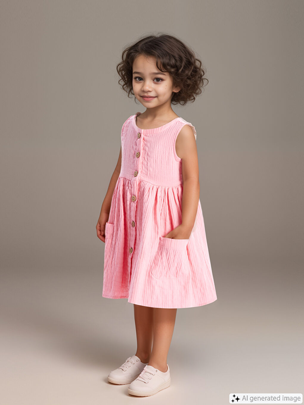 Lc waikiki girl dress clearance