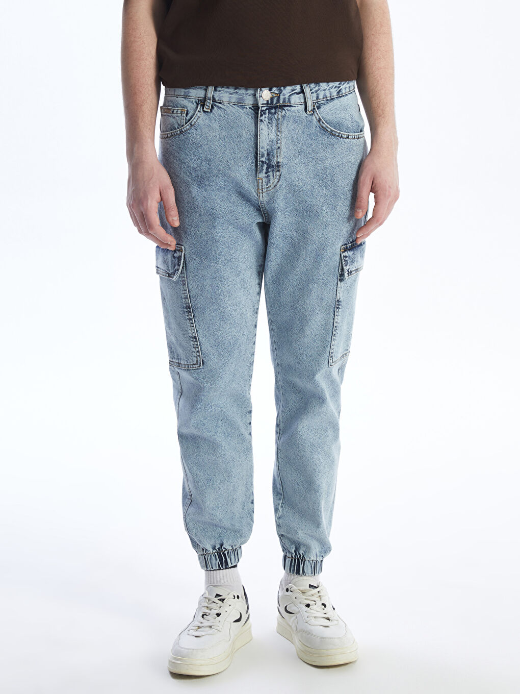 780 Jogger Men's Cargo Jeans -S4IH41Z8-311 - S4IH41Z8-311