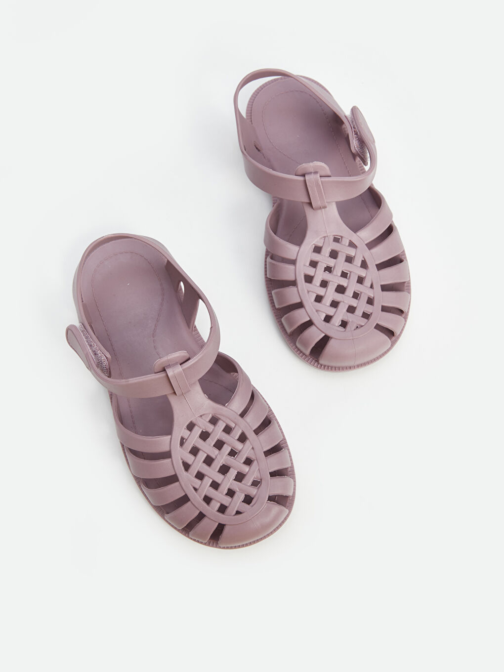 صندل دخترانه  ال سی وایکیکی S4II08Z4 | LCW STEPS - Image 3