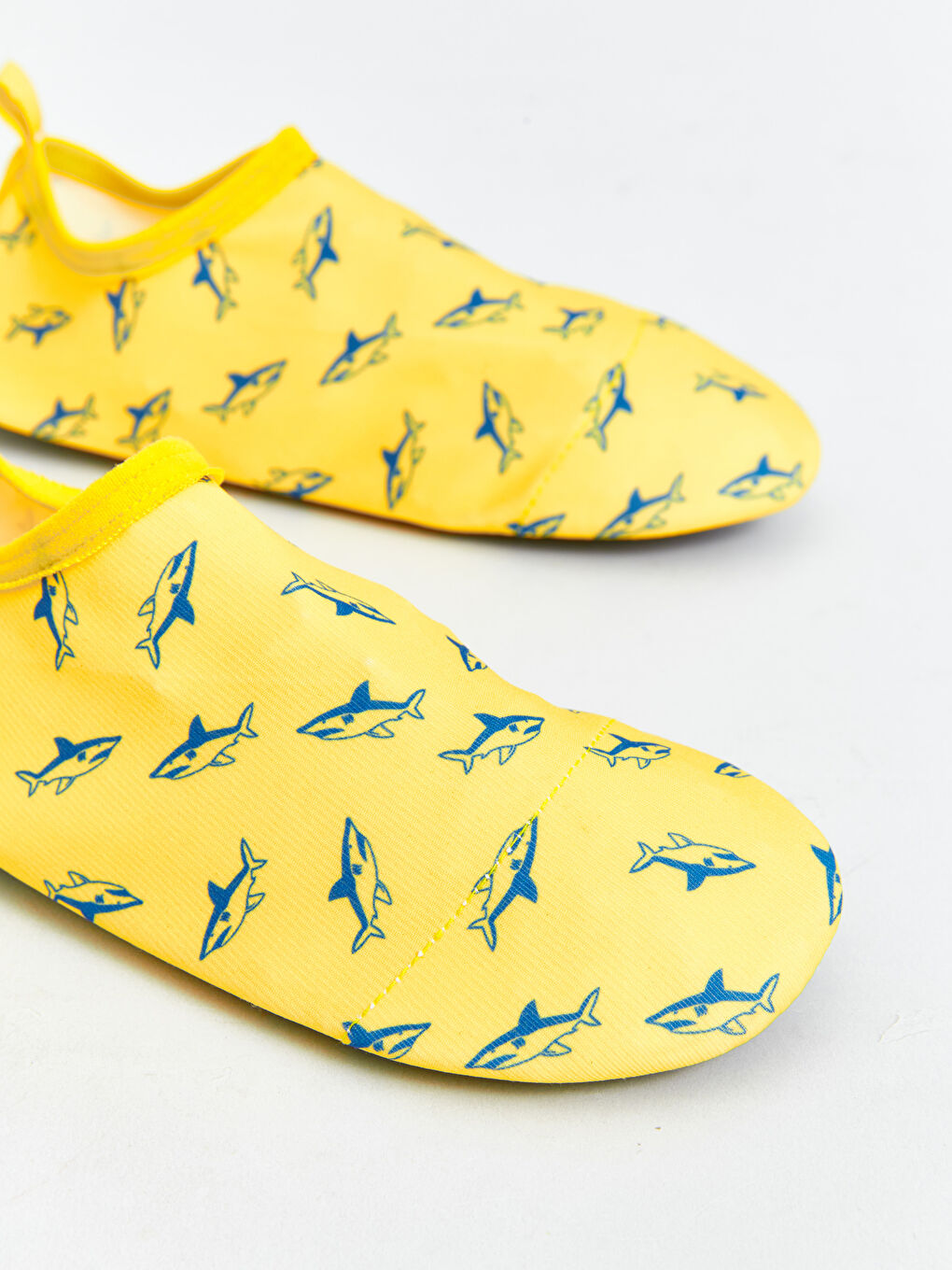 کفش دریا پسرانه  ال سی وایکیکی S4J867Z4 | LCW STEPS - Image 3