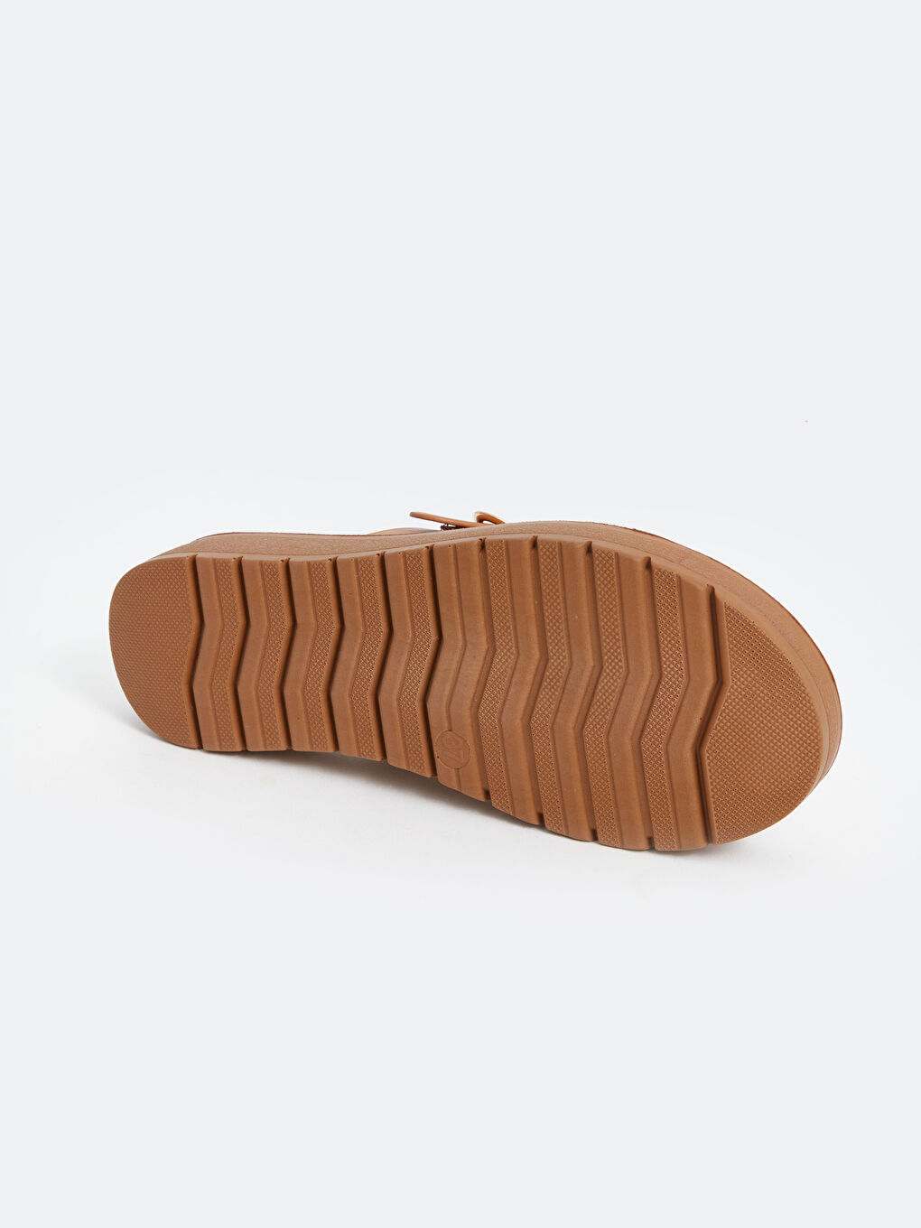 Women's Double Banded Slippers -S4JL16Z8-JJL - S4JL16Z8-JJL