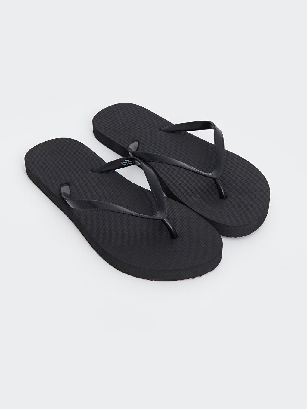 Lc flip flops store