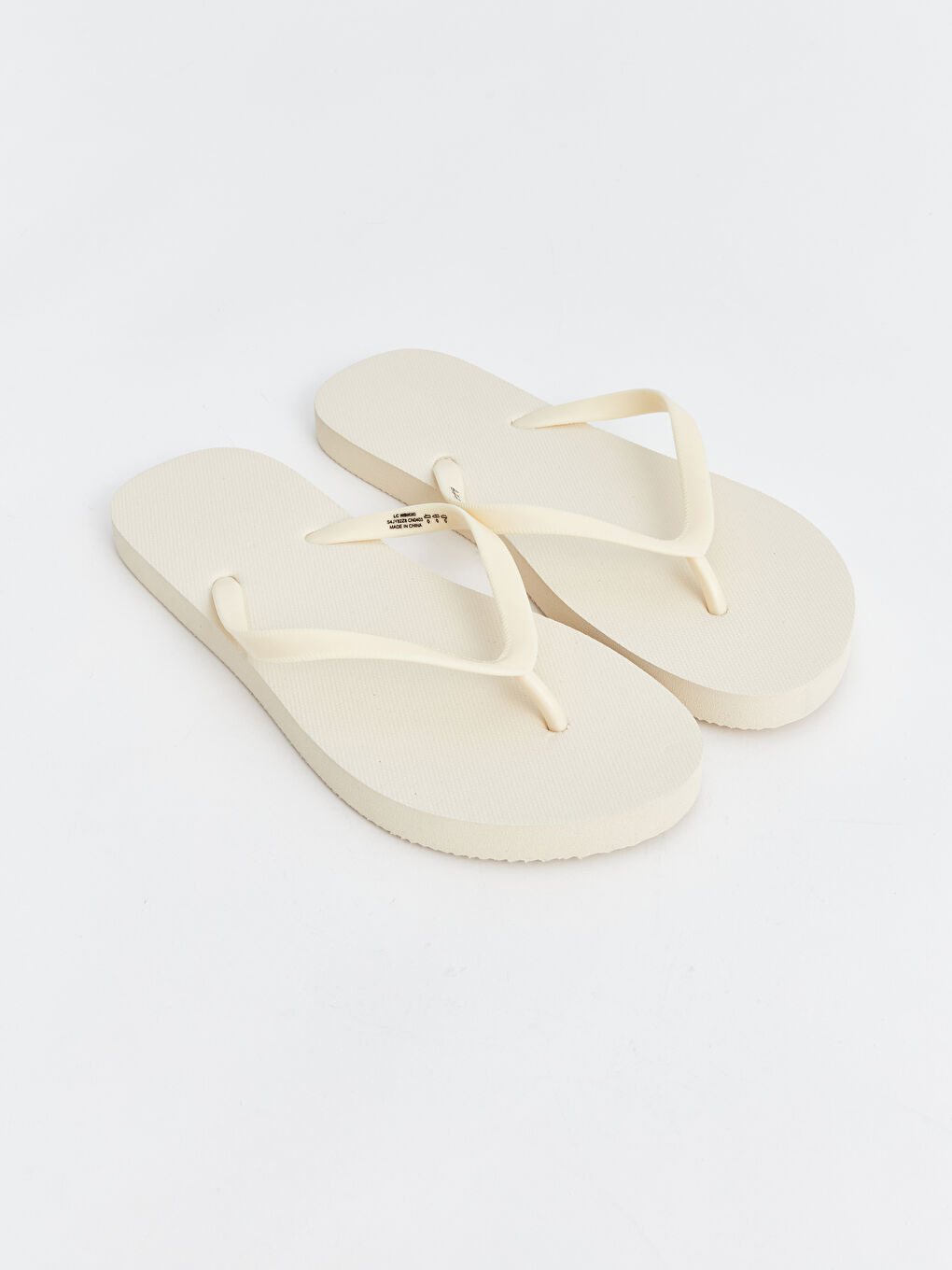 Women s Flip Flops S4JY82Z8 VL2 S4JY82Z8 VL2 LC Waikiki