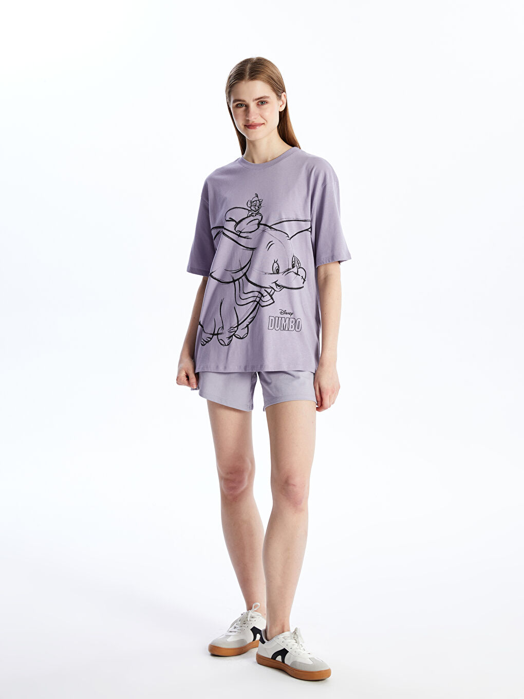 THE TOE Dumbo Short Sleeve Shirtチャコール　S Dumbo Short Sleeve Shirt – THE TOÉ