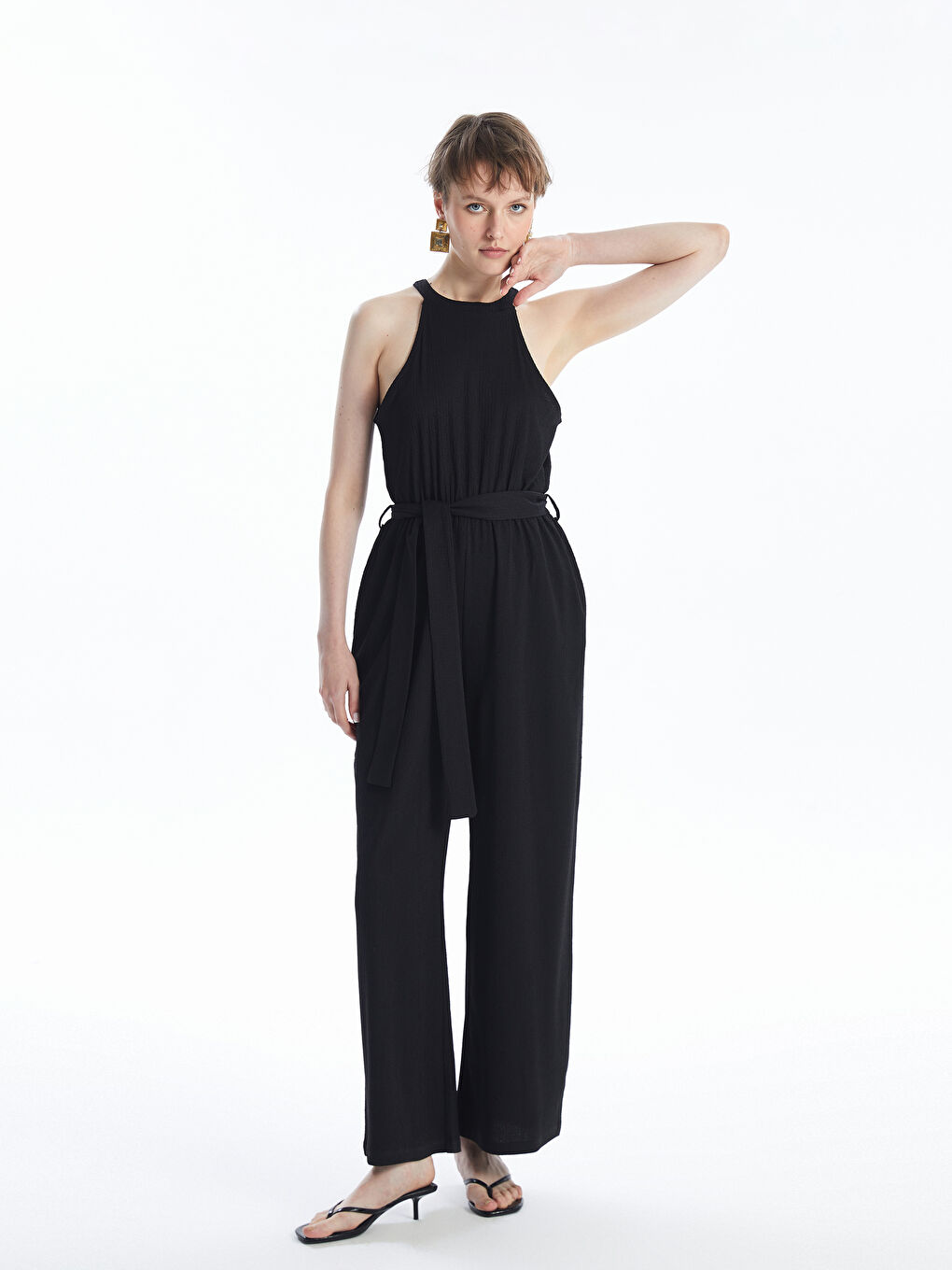 Lc waikiki jumpsuit new arrivals