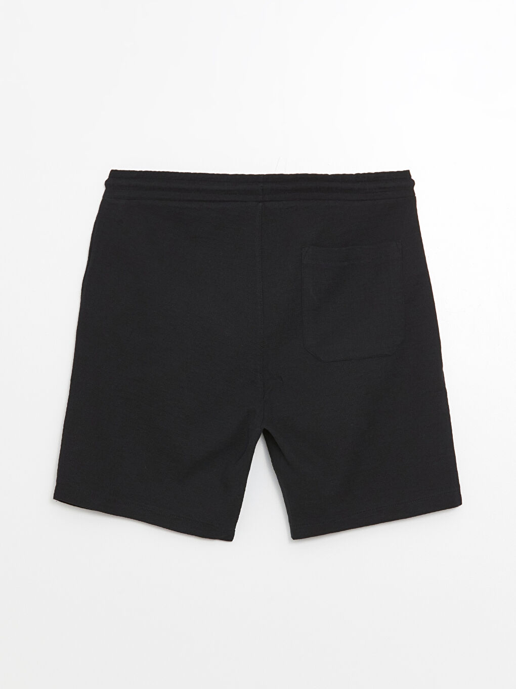 شورت مردانه فیت نرمال ال سی وایکیکی اکو S4KH53Z8 | LCW ECO - Image 7