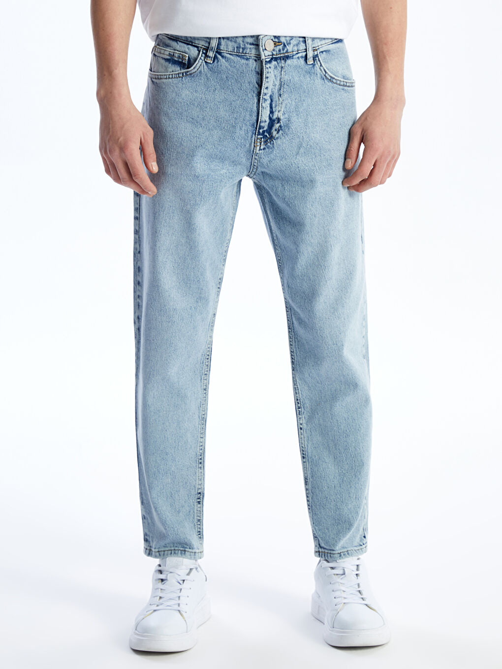 Jeans daddy hot sale