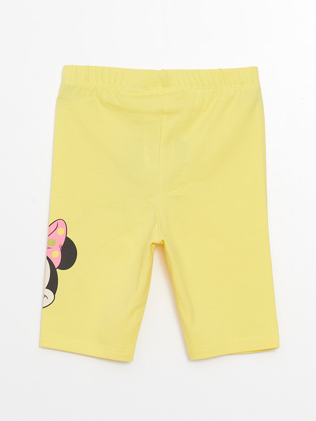 شورت نوزاد دختر فیت نرمال ال سی وایکیکی بیبی S4L019Z1 | LCW baby - Image 2