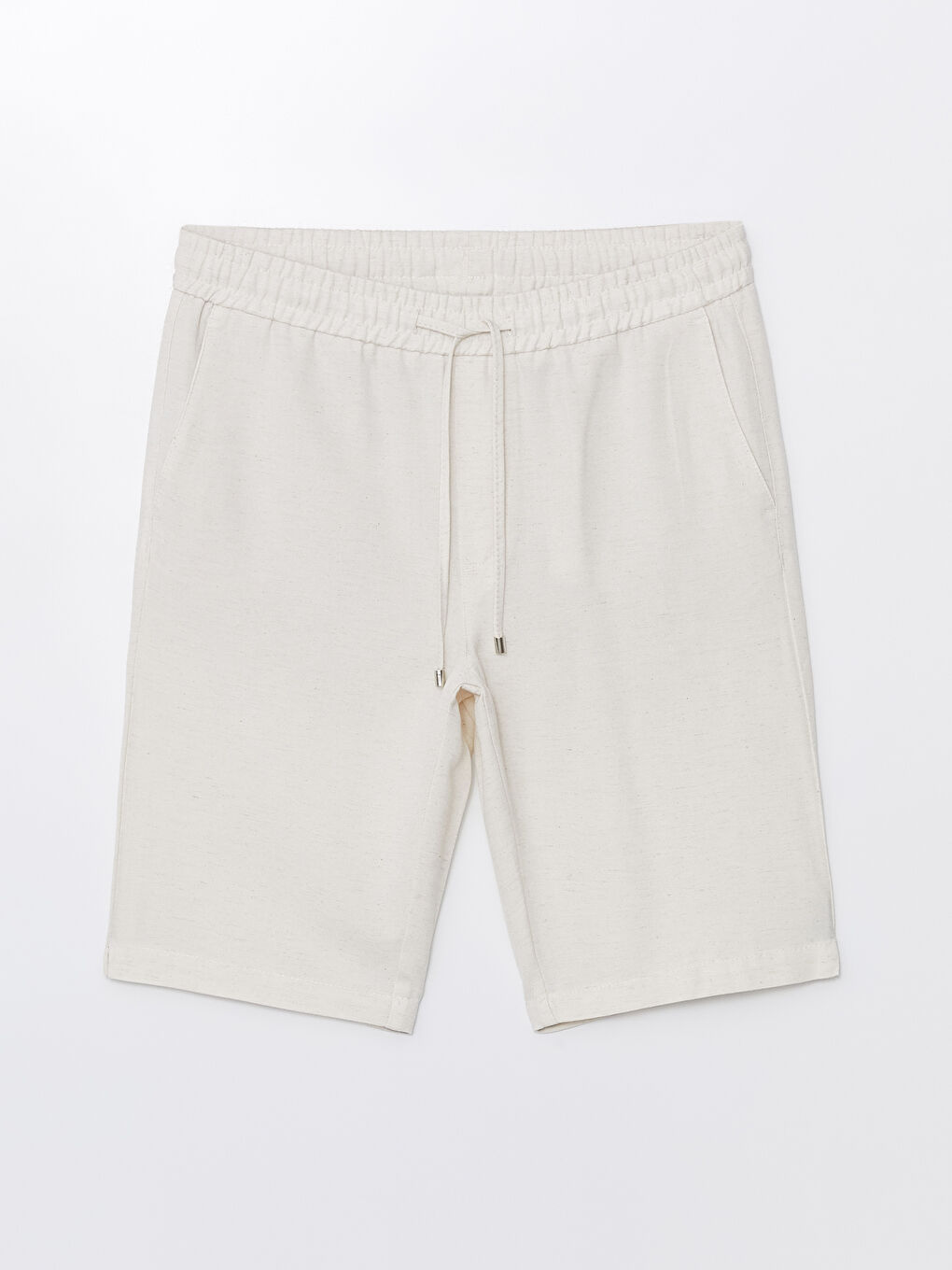 شورت مردانه فیت نرمال ال سی وایکیکی ویژن S4L406Z8 | LCW Vision - Image 6