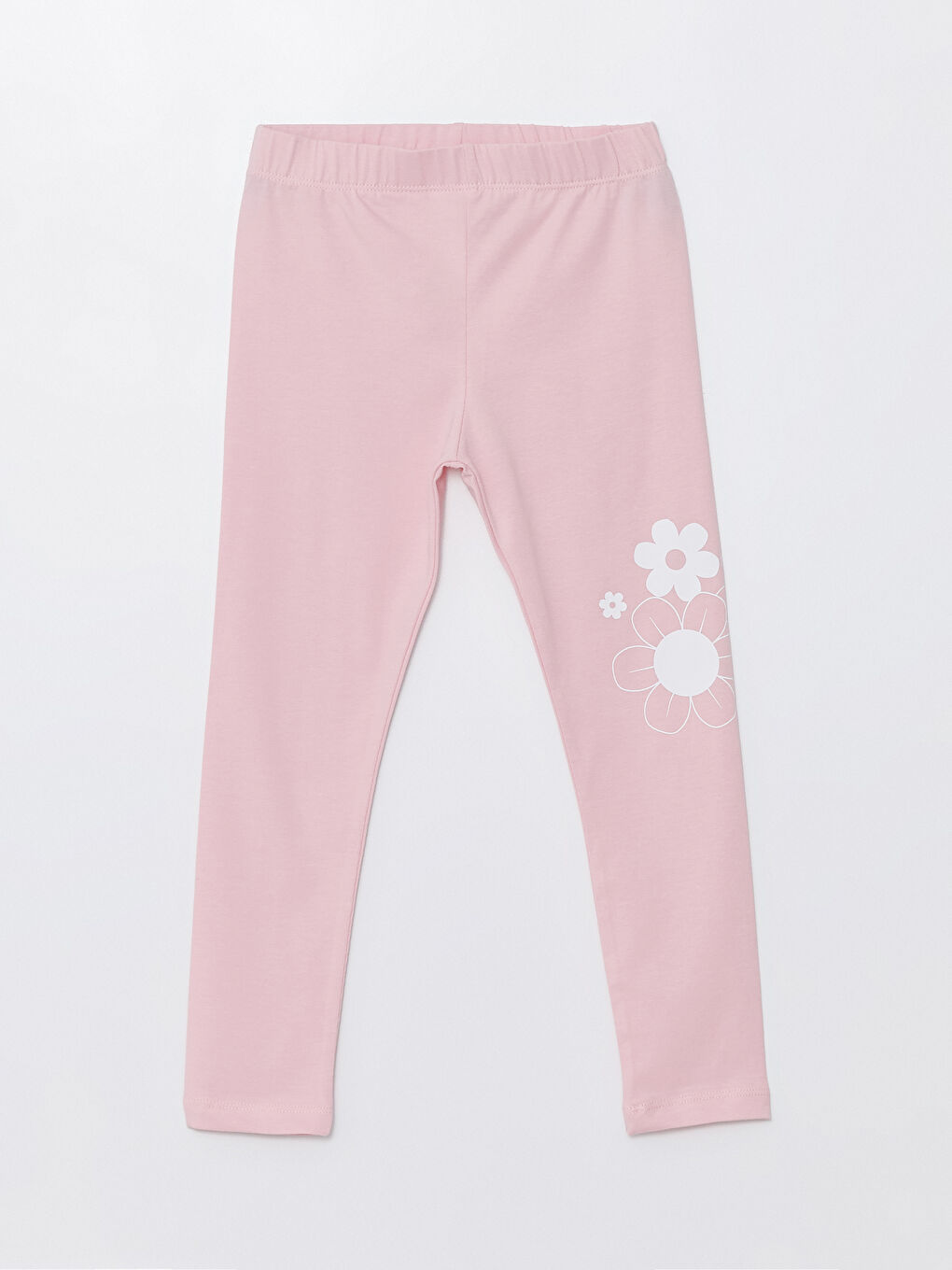 لگ دخترانه رگولار کالی مرا مودا S4LK76Z4 | CALİMERA MODA - Image 3