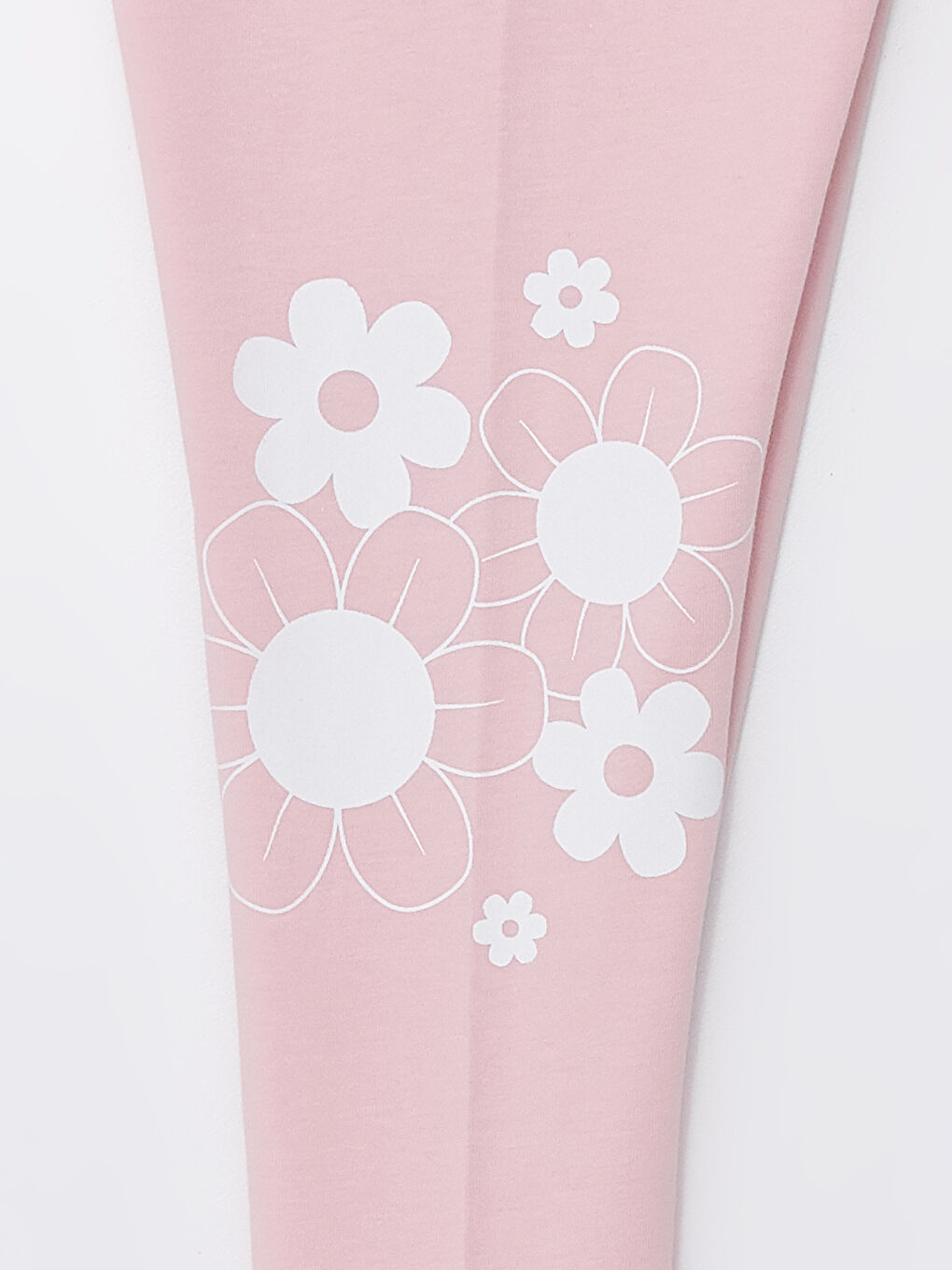 لگ دخترانه رگولار کالی مرا مودا S4LK76Z4 | CALİMERA MODA - Image 4