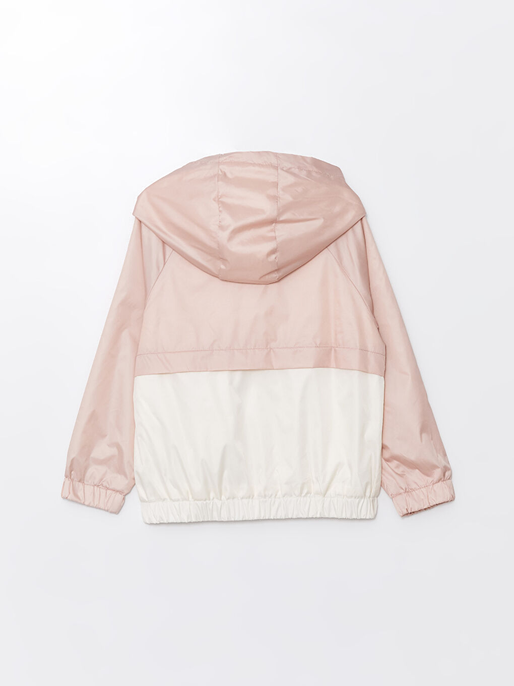 بارانی دخترانه ریلکس ال سی وایکیکی S4LL45Z4 | LCW Kids - Image 2