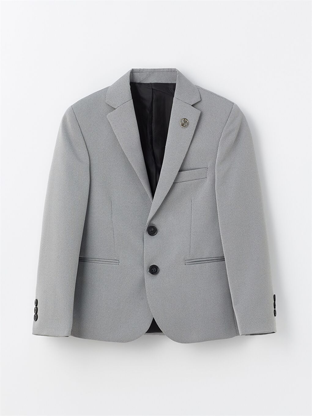 کت و شلوار پسرانه رگولار موگی S4LR80Z4 | MOGI - Image 9