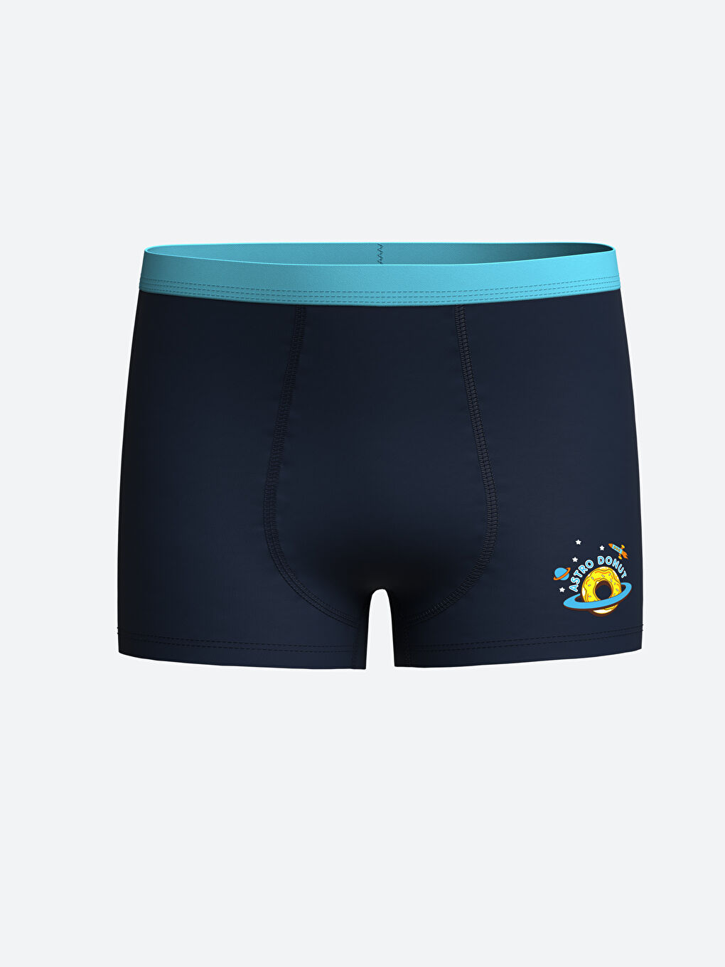 【初回限定お試し価格】 Boxer Boy Printed 3-Pack LC - S4M053Z4-LSJ - -S4M053Z4-LSJ 標本