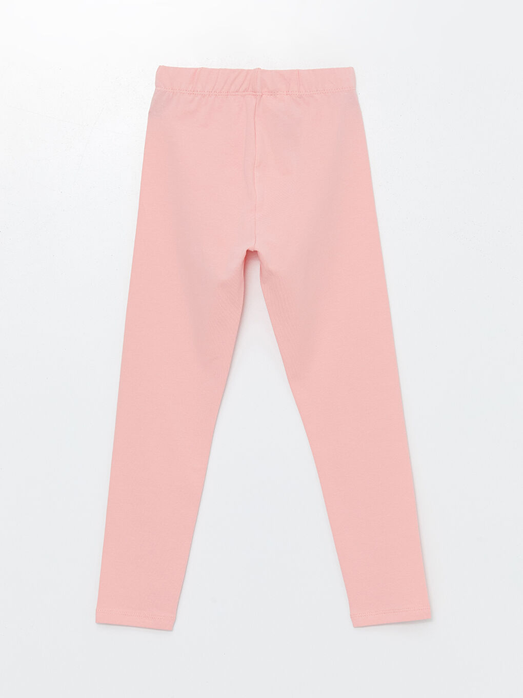 لگ دخترانه سوپر اسلیم فیت ال سی وایکیکی S4M072Z4 | LCW Kids - Image 3