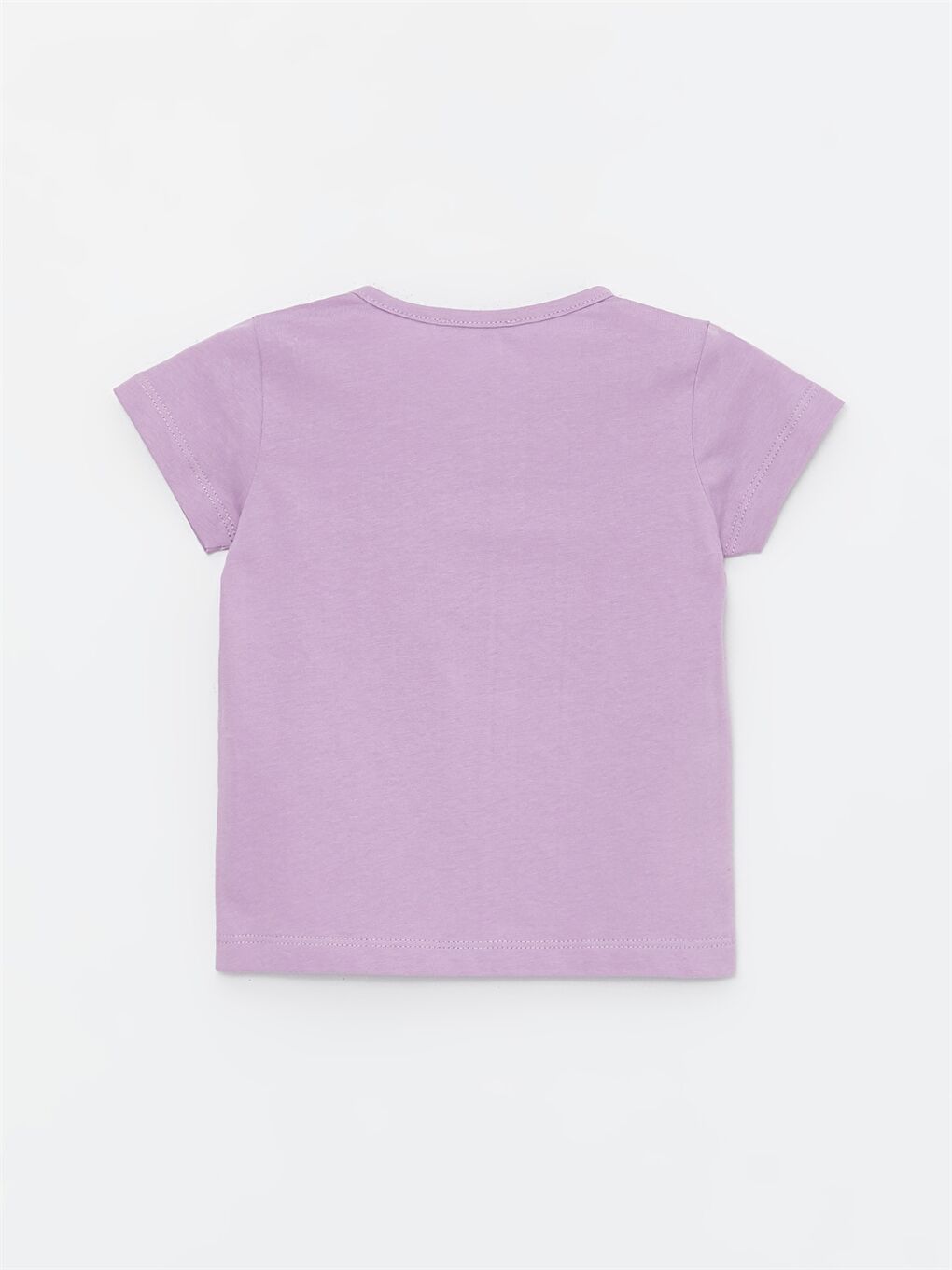 تی شرت نوزاد دختر فیت نرمال میهن S4M193Z1 | Myhanne - Image 3