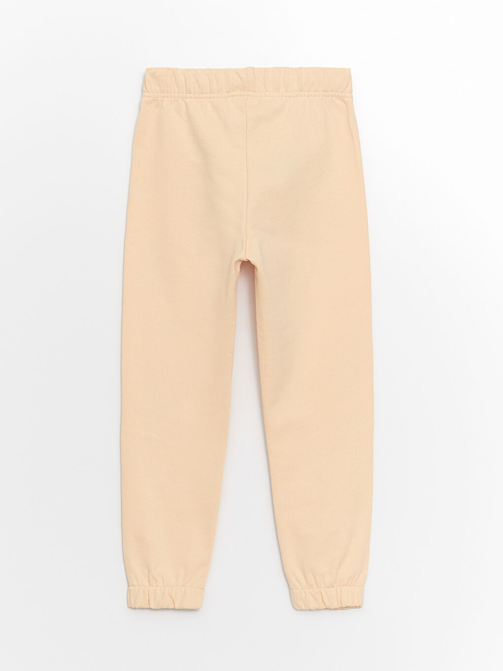 شلوار ورزشی دخترانه رگولار ال سی وایکیکی S4M312Z4 | LCW ECO - Image 2