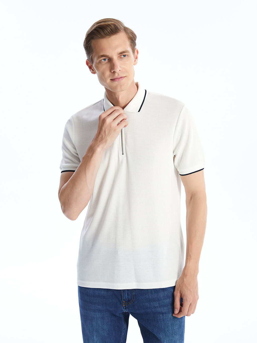 adidasGOLF【L】セットアップポロシャツ＆4wayストレッチ