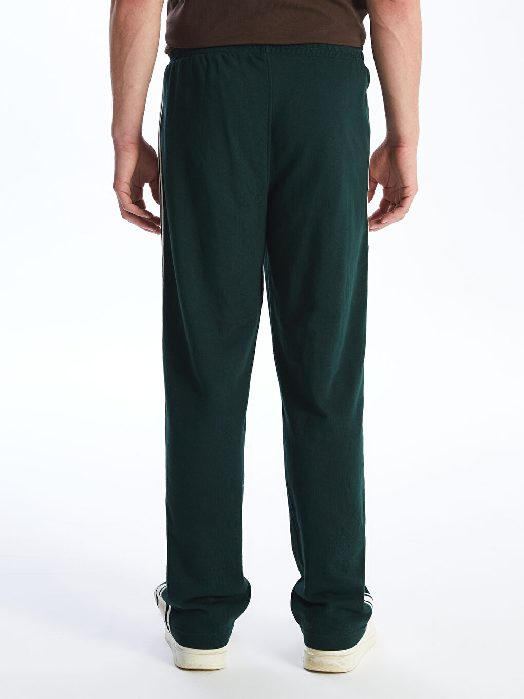 شلوار ورزشی مردانه فیت راحت ایکس ساید S4ML46Z8 | XSIDE - Image 4