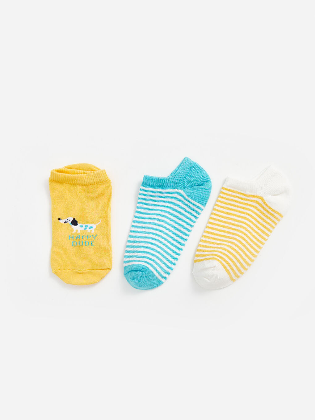 専門店では Printed Baby Boy Booties Socks 3 Pack -S4MS89Z1-Y8Y - S4MS89Z1-Y8Y - LC  Waikiki ピンズ・ピンバッジ・缶バッジ