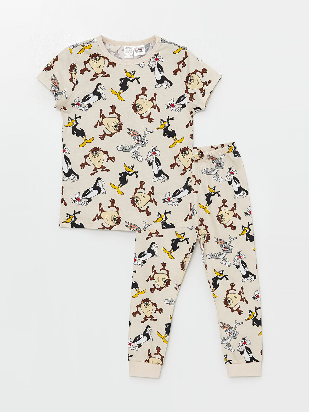 Tasmanian devil pajamas clearance