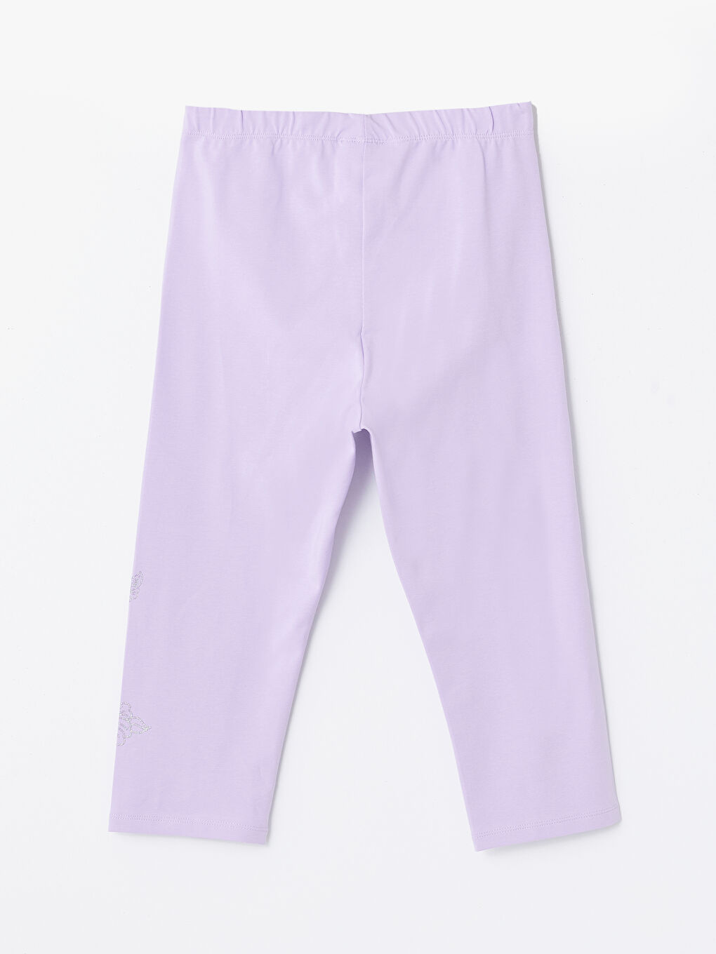 لگ دخترانه اسلیم فیت ال سی وایکیکی S4N667Z4 | LCW Kids - Image 2