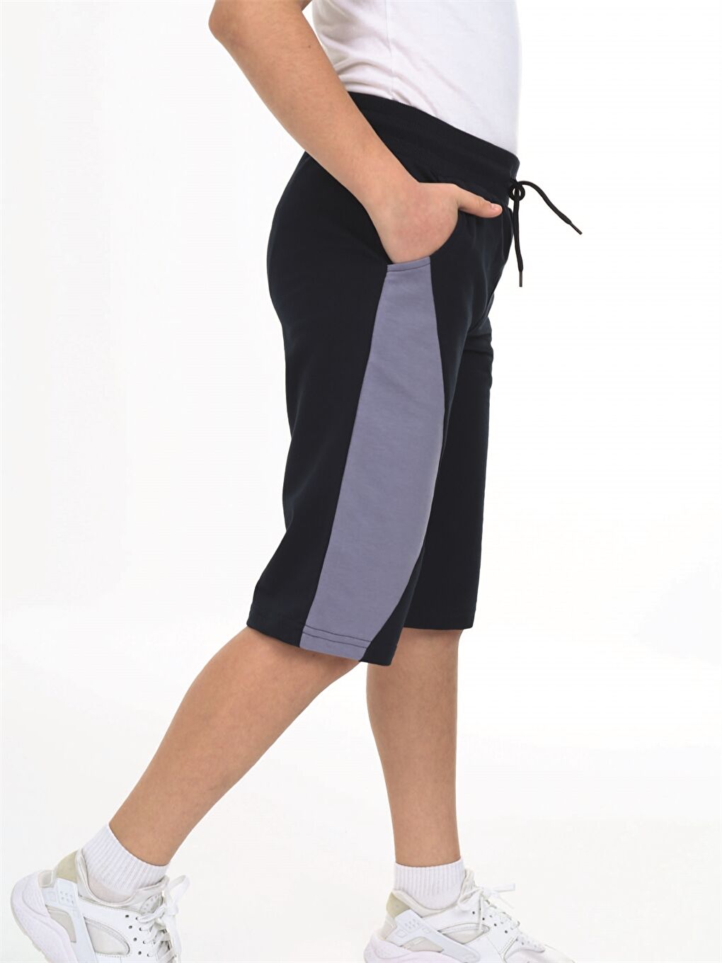 کاپری پسرانه فیت نرمال نیکل S4NO09Z4 | NICKEL - Image 2