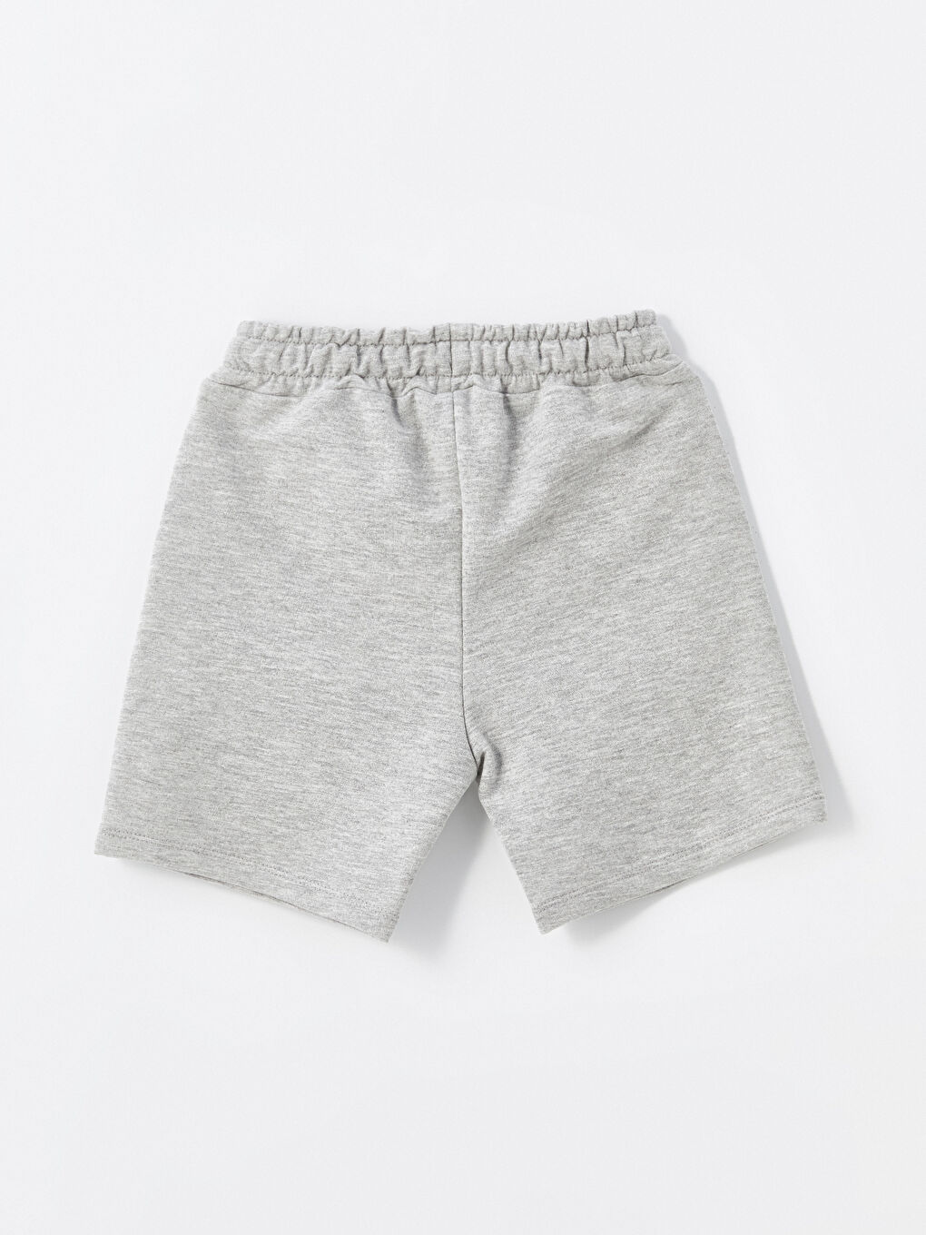 شورت نوزاد پسر فیت نرمال ال سی وایکیکی بیبی S4NT31Z1 | LCW baby - Image 2