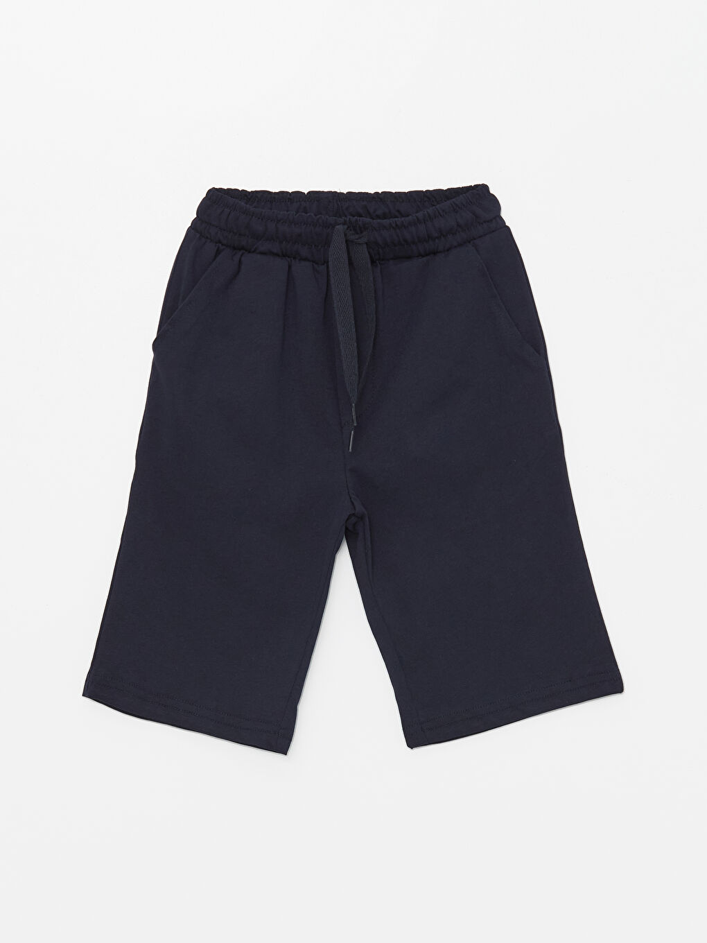 ست پیژامه با شلوارک پسرانه رگولار گونش Kids S4O409Z4 | Güneş Kids - Image 3