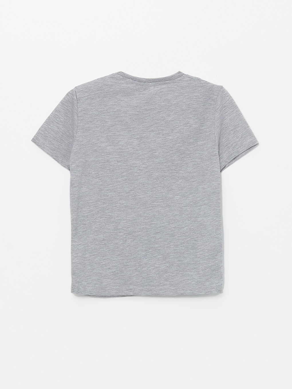 ست پیژامه با شلوارک پسرانه رگولار گونش Kids S4O409Z4 | Güneş Kids - Image 4