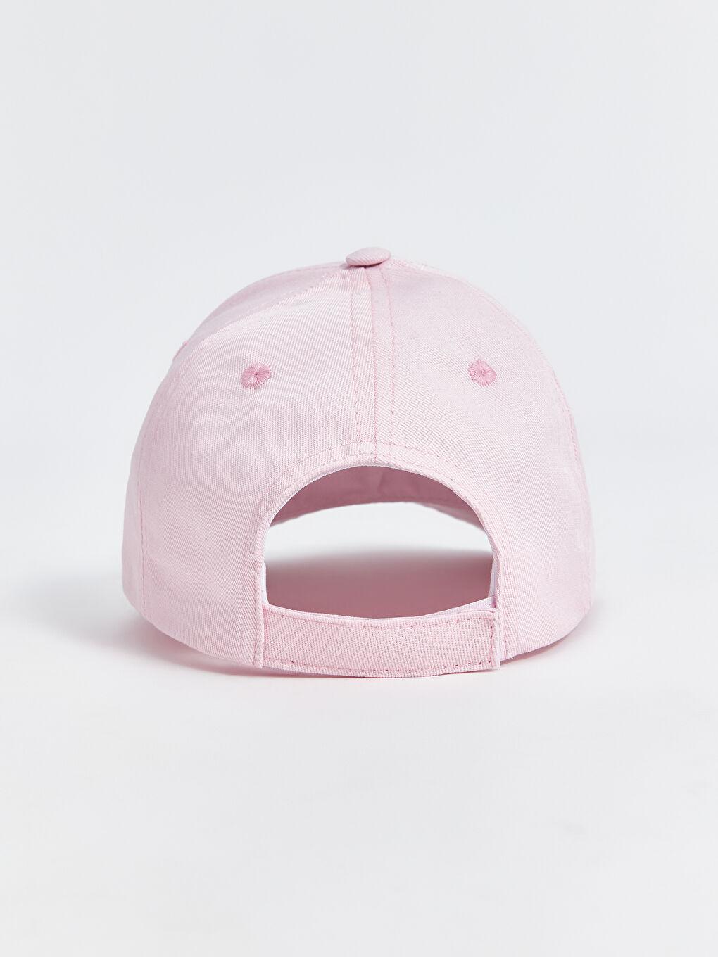 LC WAIKIKI Text Embroidered Women's Baseball Cap -S4OC62Z4
